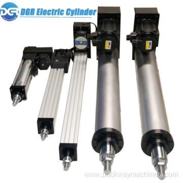 High Quality IP68 Waterproof Marine Electric Linear Actuator